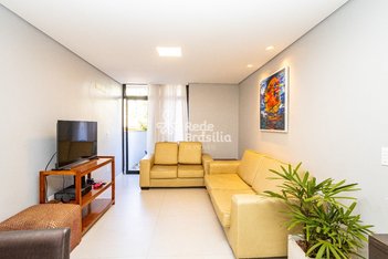 apartment em SQN 316, Asa Norte - Brasília - DF