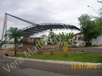 land_lot em Rua Maria Gaiotto Greve, Jardim Terras de Santa Elisa - Limeira - SP