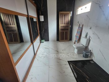 house em Rua Dácio Delázari, Parque Pampulha - Agudos - SP