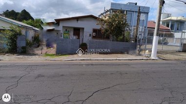 house em Rua Bernardo Joaquim Ferreira, Parque dos Anjos - Gravataí - RS