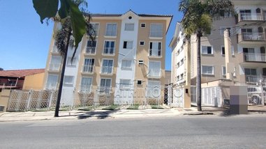 apartment em Rua Lituânia, Jardim Paulista - Sorocaba - SP