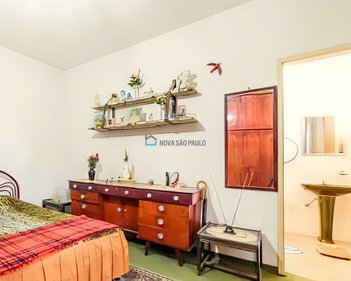 house em Avenida Engenho Araci, Vila Dom Pedro I - São Paulo - SP