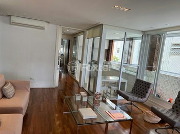 apartment em Alameda Ministro Rocha Azevedo, Cerqueira César - São Paulo - SP