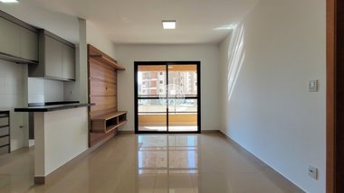 apartment em Avenida Talita Regazzini Verçosa, Ribeirânia - Ribeirão Preto - SP