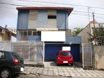 commercial_building em Rua Senador Vergueiro, Jardim Vergueiro - Sorocaba - SP