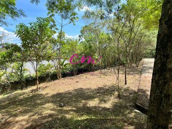 land_lot em Ceci, Tamboré - Barueri - SP