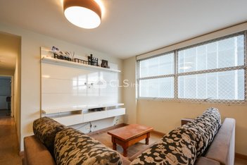 apartment em Avenida Angélica, Santa Cecília - São Paulo - SP
