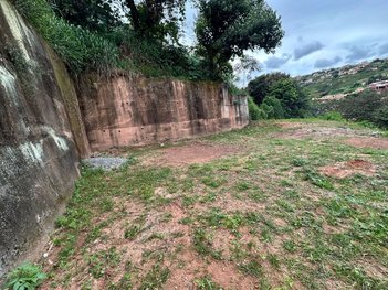 land_lot em Rua Ipe Roxo, Vila Francisco de Moura - Sabará - MG
