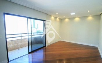 apartment em Rua da Mooca, Mooca - São Paulo - SP