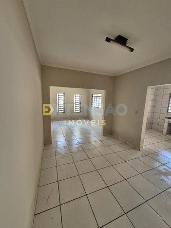 house em Rua Paraná, Jardim Paulista - Araçatuba - SP