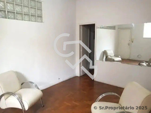 Apartamento com 4 quartos — Prado, Belo Horizonte
