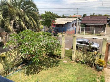 house em Rua Novo Hamburgo, Mathias Velho - Canoas - RS