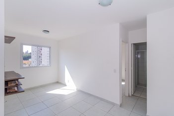 apartment em Avenida Doutor Francisco Mesquita, Quinta da Paineira - São Paulo - SP