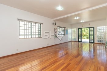 house em Rua Kansas, Brooklin Paulista - São Paulo - SP