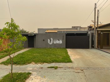 house em Rua Humaitá, Jardim São Pedro - Dourados - MS