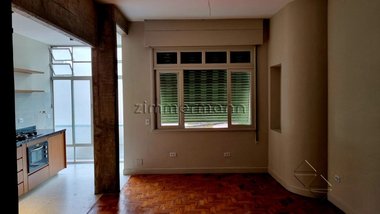 apartment em Rua Doutor Albuquerque Lins, Santa Cecília - São Paulo - SP