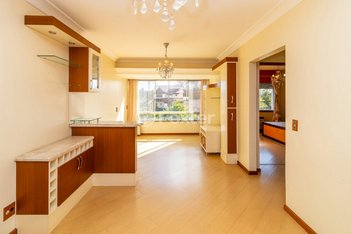 apartment em Rua General Rondon, Tristeza - Porto Alegre - RS