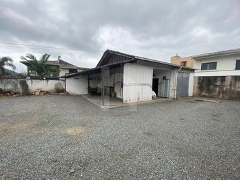 industrial em Valmor Zonta, Centenário - Jaraguá do Sul - SC