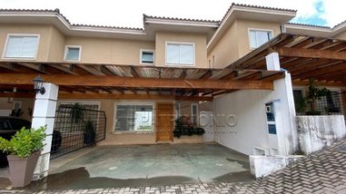 house em Rua Elias Rodrigues Claro, Jardim São Carlos - Sorocaba - SP