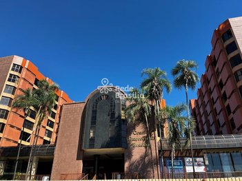 office em SRTVS Conjunto D Blocos A, Asa Sul - Brasília - DF