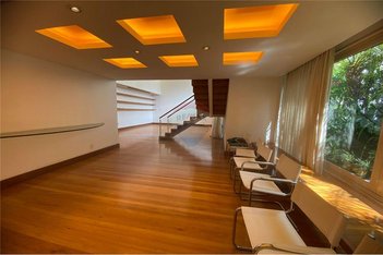 apartment em Rua Custódio Serrão, Lagoa - Rio de Janeiro - RJ