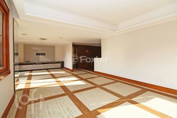 apartment em Rua André Puente, Independência - Porto Alegre - RS