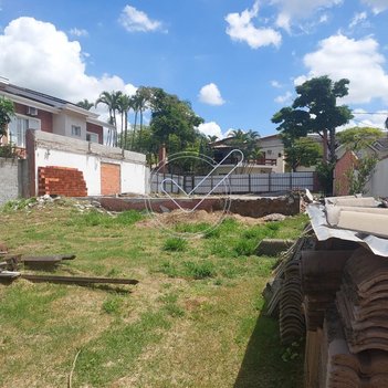 land_lot em Avenida Yojiro Takaoka, Alphaville - Santana de Parnaíba - SP