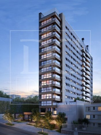 apartment em Anita Garibaldi, Mont Serrat - Porto Alegre - RS