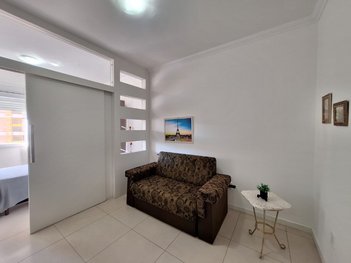 apartment em Rua Capitão Eleutério, Centro - Passo Fundo - RS