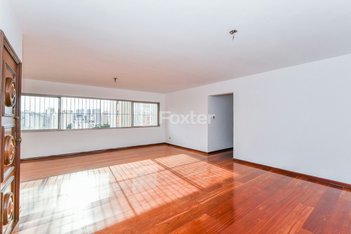 apartment em Avenida Santo Amaro, Santo Amaro - São Paulo - SP
