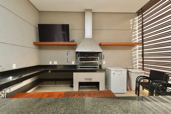 apartment em Rua Mário Whately, Alto da Lapa - São Paulo - SP