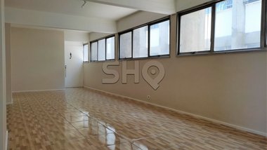 apartment em Rua Caiubi, Perdizes - São Paulo - SP