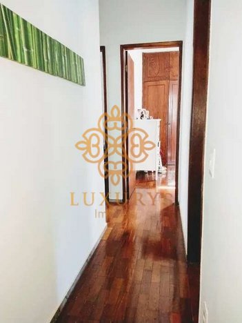 apartment em Rua Venezuela, Sion - Belo Horizonte - MG