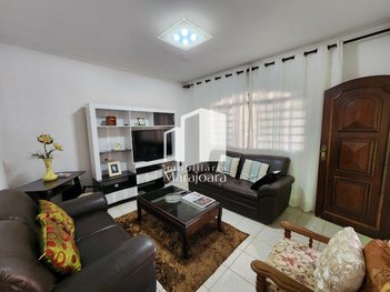 house em Rua José Nelson da Silva, Jardim Marajoara - Pederneiras - SP