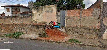 land_lot em Rua Oswaldo Cruz, São Geraldo - Sete Lagoas - MG