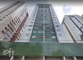 apartment em Tenente Brito Melo, Barro Preto - Belo Horizonte - MG
