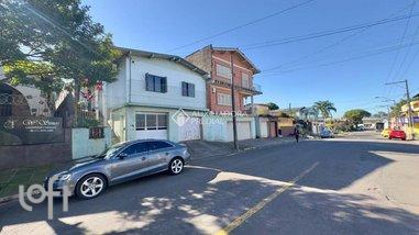 house em Chavantes, Liberdade - Novo Hamburgo - RS