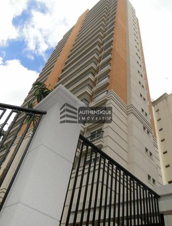 apartment em Rua Leopoldo Couto Magalhães Júnior, Itaim Bibi - São Paulo - SP
