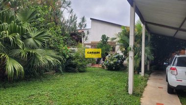 house em Rua Campos de Jordão, Baeta Neves - São Bernardo do Campo - SP