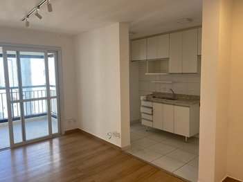 apartment em Avenida Industrial - até 1590 - lado par, Campestre - Santo André - SP