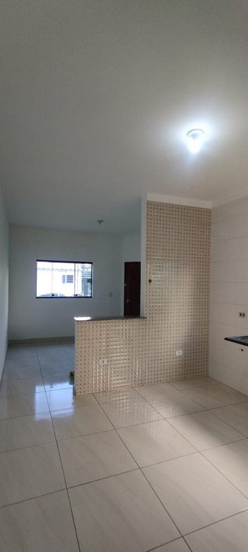 house em Rua Itaboaté, Loteamento Vila Olímpia - Taubaté - SP