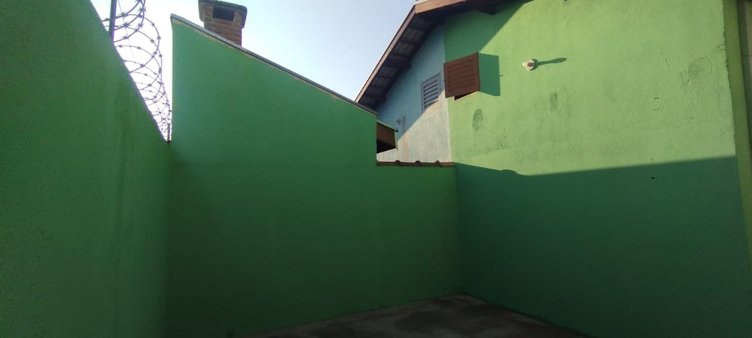 Cômodo Condomínio