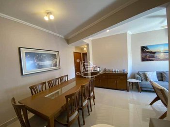 apartment em Rua França Pinto, Enseada - Guarujá - SP