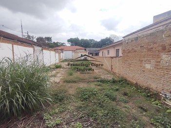 land_lot em Rua Faustino Moreira, Vila Eliana Maria - Guaratinguetá - SP