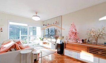 apartment em Rua Soror Angélica, Santana - São Paulo - SP