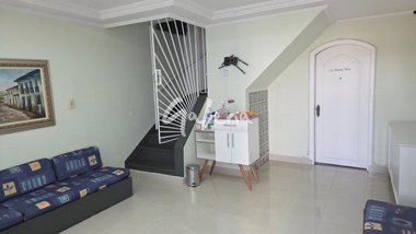 house em Rua Amazonas, Osvaldo Cruz - São Caetano do Sul - SP