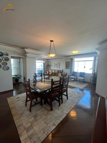 apartment em Praça Quintino Bocaiúva, Centro - Varginha - MG