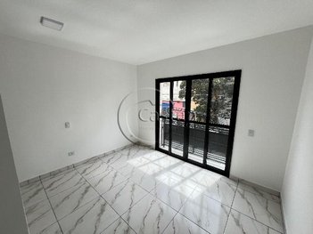 apartment em Rua Agostinho Lattari, Parque da Mooca - São Paulo - SP
