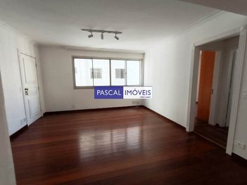 apartment em Rua Pascal, Campo Belo - São Paulo - SP