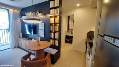 apartment em Avenida Visconde do Rio Branco, Centro - Niterói - RJ